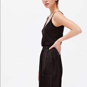 Lacausa Franklin Satin Trouser